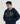 LETTERMAN GRAPHIC HOODIE