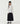WOMAN PLEATS LONG SKIRT