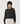 WOMEN DETACHABLE KNIT CARDIGAN