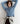 WOMEN V-NECK WOOL BLEND KNIT