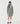 WOMAN VELOUR SWEAT DRESS