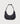 CLOVER HEART FLAT RIBBON SHOULDER BAG