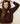 WOMEN C-LOGO HOODIE