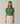 WOMEN COOPER LOGO HALF KNIT