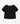 WOMEN SHIRRING HALF BLOUSE