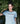 WOMEN COOPER LOGO RINGER T-SHIRT