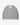 COVERNAT ウィメンズ Vネックスウェットシャツ メランジグレー