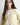 COVERNAT ウィメンズ Vネックヘアリーカーディガン バター 商品画像 5