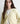 COVERNAT ウィメンズ Vネックヘアリーカーディガン バター 商品画像 5