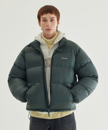[SOOBIN着用] PERTEX CIVIC RDS SHORT PUFFER