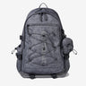 COVERNAT ニューオーセンティック31Lモスバックパック グレー