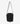 NEW AUTHENTIC MINI CROSSBODY BAG - BLACK