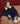 WOMAN COLLARED CORDUROY SHORT DOWN JACKET