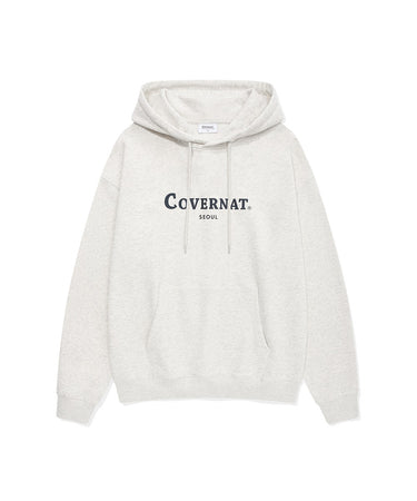 SEOUL HOODIE