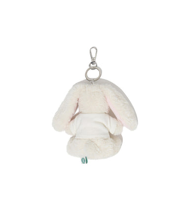 CLOBUNNY KEYRING