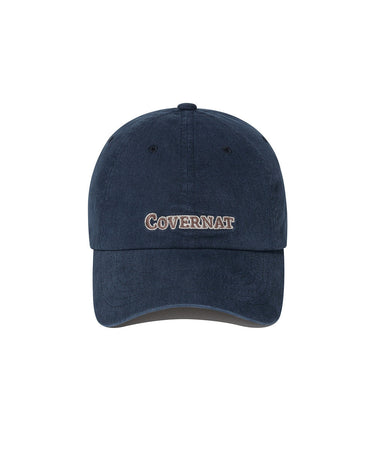 [STANDARD FIT] AUTHENTIC LOGO BALL CAP