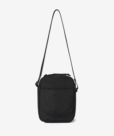 NEW AUTHENTIC MINI CROSSBODY BAG - BLACK