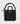 WOMAN CLOVER HEART SHIRRING RIBBON ECO BAG