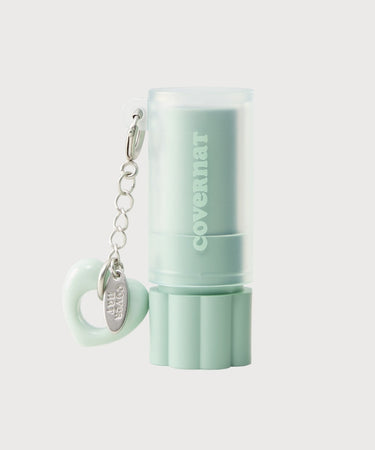 MOISTURE GREEN LIP BALM
