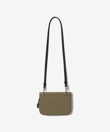 ALL-IN-ONE TRAVEL WALLET - OLIVE
