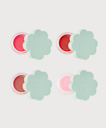 VOLUMING PLUMPING LIP BALM