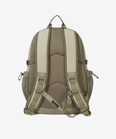 NEW AUTHENTIC MINI BACKPACK (19L) - BEIGE