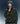 WARM ON FLEECE JACKET - CHARCOAL