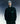 WARM ON FLEECE HALF NECK SWEATSHIRT - CHARCOAL