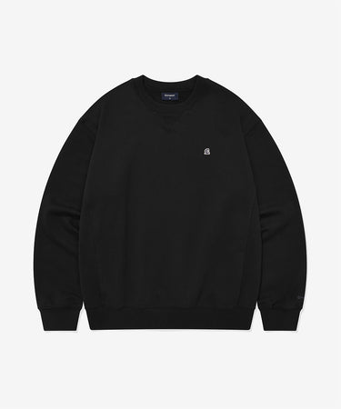 SIGNATURE SYMBOL SWEATSHIRT