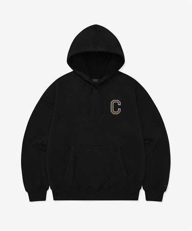[SOOBIN着用] C LOGO HOODIE