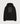 SMALL LOGO BRUSHED HOODIE