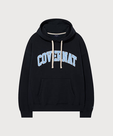 [SOOBIN着用] ARCH LOGO HOODIE