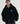 HEAVY OXFORD HOODED JACKET