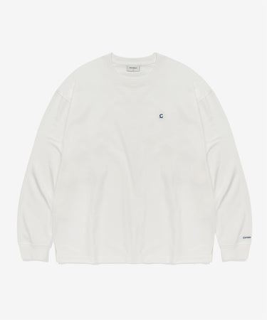 SIGNATURE SYMBOL LONG SLEEVE