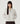 WOMAN WOOL TENCEL TURTLENECK TEE