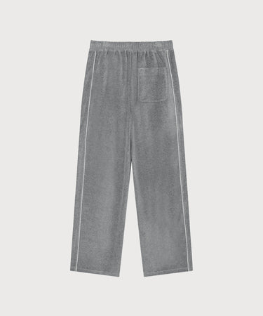 C LOGO TRACK PANTS