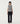 WOMAN STRAIGHT SWEAT PANTS