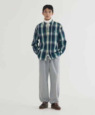 MULTI CHECK SHIRT