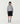 WOMAN BELTED BERMUDA SHORTS