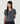 WOMEN HAIRY HALF KNIT