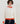 WOMAN HAIRY CARDIGAN