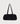 CLOVER HEART BUBBLE CORDUROY DUFFLE BAG