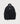 CLOVER HEART SHIRRING NYLON BACKPACK