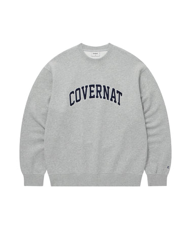 ARCH LOGO SWEATSHIRT