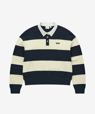 WOMEN RUGBY SWEATSHIRT