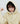 BUTTON HALF NECK HOODIE