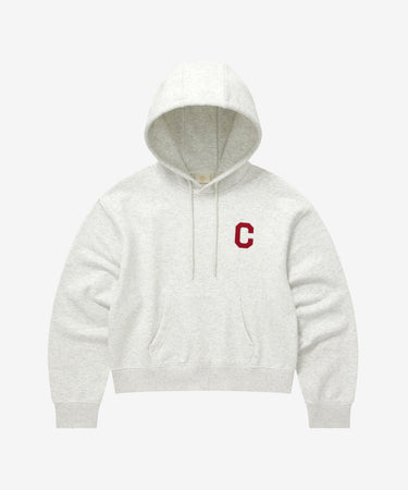 WOMEN C-LOGO HOODIE