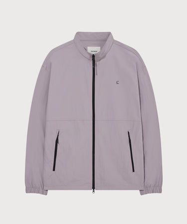 [SOOBIN着用] NYLON TRACK JACKET