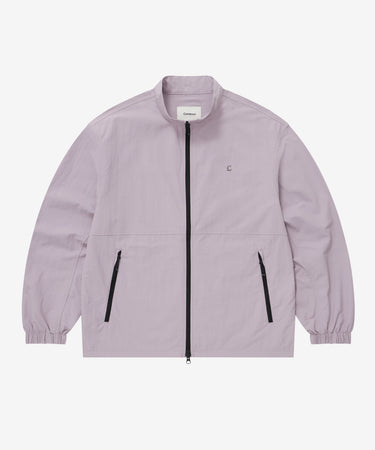 [SOOBIN着用] NYLON TRACK JACKET
