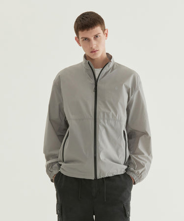 PERTEX TRACK JACKET